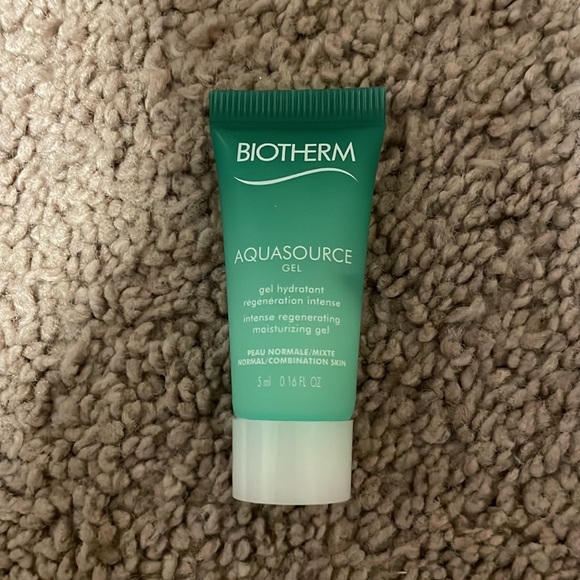 Biotherm Aquasource gel hydrant - Picture 2 of 5